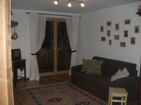 Апартаменты Haus Milli Сан-Кандидо Экстерьер фото
