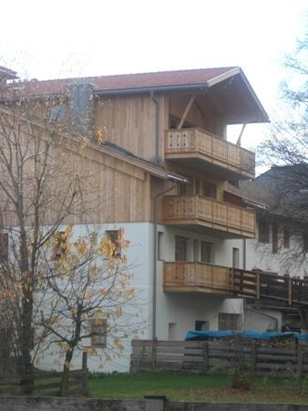 Апартаменты Haus Milli Сан-Кандидо Экстерьер фото