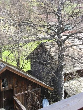 Апартаменты Haus Milli Сан-Кандидо Экстерьер фото